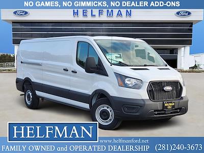 New 2024 Ford Transit 150 Low Roof Empty Cargo Van for sale #RKB57128 - photo 1