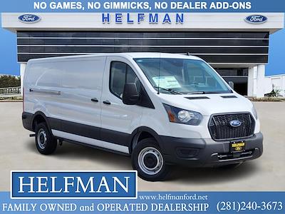 New 2024 Ford Transit 150 Low Roof Empty Cargo Van for sale #RKB91182 - photo 1