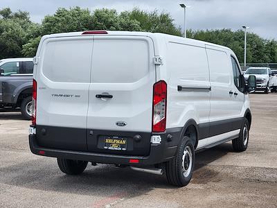 2024 Ford Transit 150 Low Roof RWD Empty Cargo Van for sale #RKB91184 - photo 2