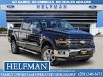 2024 Ford F-150 SuperCrew Cab 4WD Pickup for sale #RKF57818 - photo 1