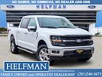 2024 Ford F-150 SuperCrew Cab 4WD Pickup for sale #RKF59049 - photo 1