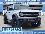 New 2024 Ford Bronco Wildtrak 4WD SUV for sale #RLA07337 - photo 1