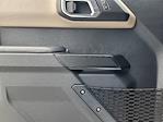 New 2024 Ford Bronco Wildtrak 4WD SUV for sale #RLA07337 - photo 16