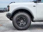 New 2024 Ford Bronco Wildtrak 4WD SUV for sale #RLA07337 - photo 5