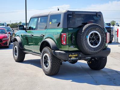 New 2024 Ford Bronco Badlands 4WD SUV for sale #RLA41263 - photo 2