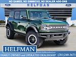 New 2024 Ford Bronco Badlands 4WD SUV for sale #RLA41263 - photo 1