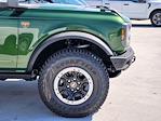 New 2024 Ford Bronco Badlands 4WD SUV for sale #RLA41263 - photo 5