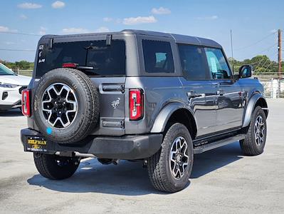 2024 Ford Bronco 4WD SUV for sale #RLA81671 - photo 2