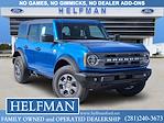 2024 Ford Bronco 4WD SUV for sale #RLB03333 - photo 1