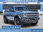 2024 Ford Bronco 4WD SUV for sale #RLB05058 - photo 1