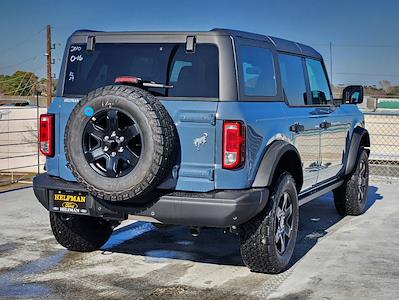 2024 Ford Bronco 4WD SUV for sale #RLB22010 - photo 2