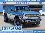 2024 Ford Bronco 4WD SUV for sale #RLB22010 - photo 1