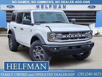 2024 Ford Bronco 4WD SUV for sale #RLB37260 - photo 1