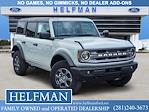 2024 Ford Bronco 4WD SUV for sale #RLB45475 - photo 1