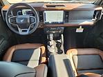 2024 Ford Bronco 4WD SUV for sale #RLB50946 - photo 19