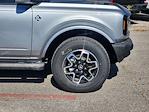 2024 Ford Bronco 4WD SUV for sale #RLB50946 - photo 5