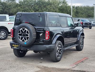 2024 Ford Bronco 4WD SUV for sale #RLB55509 - photo 2