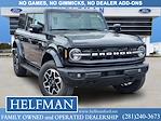 2024 Ford Bronco 4WD SUV for sale #RLB55509 - photo 1
