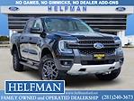 2024 Ford Ranger SuperCrew Cab 4WD Pickup for sale #RLE35520 - photo 1