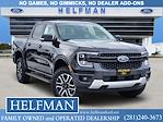 2024 Ford Ranger SuperCrew Cab 4WD Pickup for sale #RLE43974 - photo 1