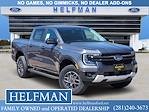 2024 Ford Ranger SuperCrew Cab 4WD Pickup for sale #RLE70793 - photo 1