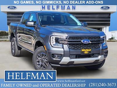 2024 Ford Ranger SuperCrew Cab RWD Pickup for sale #RLE74322 - photo 1