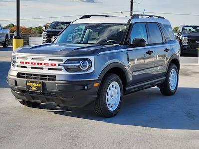 2024 Ford Bronco Sport 4WD SUV for sale #RRE05085 - photo 1