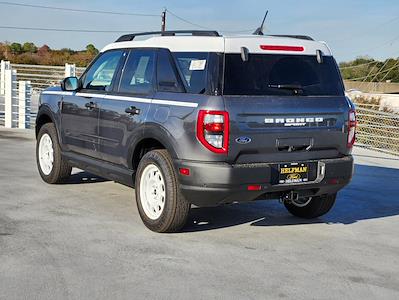 2024 Ford Bronco Sport 4WD SUV for sale #RRE05085 - photo 2