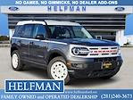 2024 Ford Bronco Sport 4WD SUV for sale #RRE05085 - photo 3