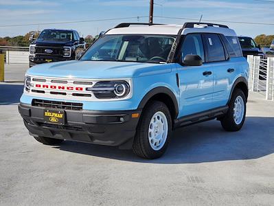 2024 Ford Bronco Sport 4WD SUV for sale #RRE20282 - photo 1