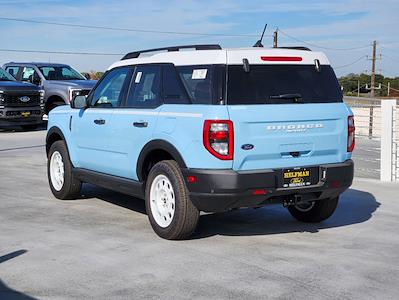 2024 Ford Bronco Sport 4WD SUV for sale #RRE20282 - photo 2