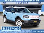 2024 Ford Bronco Sport 4WD SUV for sale #RRE20282 - photo 3