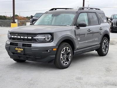 2024 Ford Bronco Sport 4WD SUV for sale #RRE22289 - photo 1