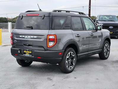 2024 Ford Bronco Sport 4WD SUV for sale #RRE22289 - photo 2