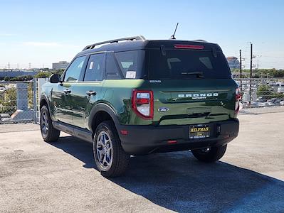 2024 Ford Bronco Sport 4WD SUV for sale #RRF51122 - photo 2