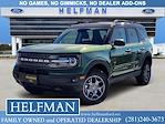 2024 Ford Bronco Sport 4WD SUV for sale #RRF51122 - photo 1