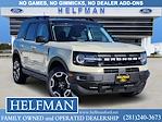 2024 Ford Bronco Sport 4WD SUV for sale #RRF53558 - photo 1