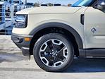 2024 Ford Bronco Sport 4WD SUV for sale #RRF53558 - photo 5