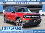 2024 Ford Bronco Sport 4WD SUV for sale #RRF54767 - photo 1