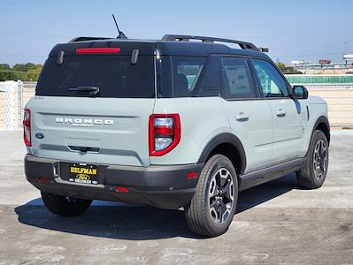 2024 Ford Bronco Sport 4WD SUV for sale #RRF55402 - photo 2