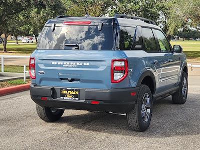 2024 Ford Bronco Sport 4WD SUV for sale #RRF75568 - photo 2