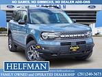 2024 Ford Bronco Sport 4WD SUV for sale #RRF75568 - photo 1