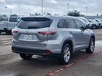 Used 2015 Toyota Highlander XLE SUV for sale #S041538 - photo 2