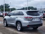 Used 2015 Toyota Highlander XLE SUV for sale #S041538 - photo 4