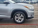 Used 2015 Toyota Highlander XLE SUV for sale #S041538 - photo 5