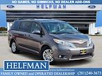 Used 2011 Toyota Sienna XLE Minivan for sale #S142393 - photo 1