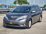 Used 2011 Toyota Sienna XLE Minivan for sale #S142393 - photo 3