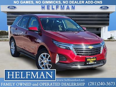 2023 Chevrolet Equinox FWD SUV for sale #S150437 - photo 1