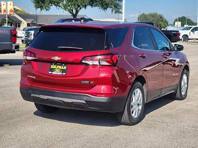 2023 Chevrolet Equinox FWD SUV for sale #S150437 - photo 2