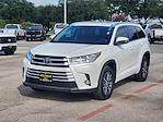 2017 Toyota Highlander FWD SUV for sale #S517727 - photo 3